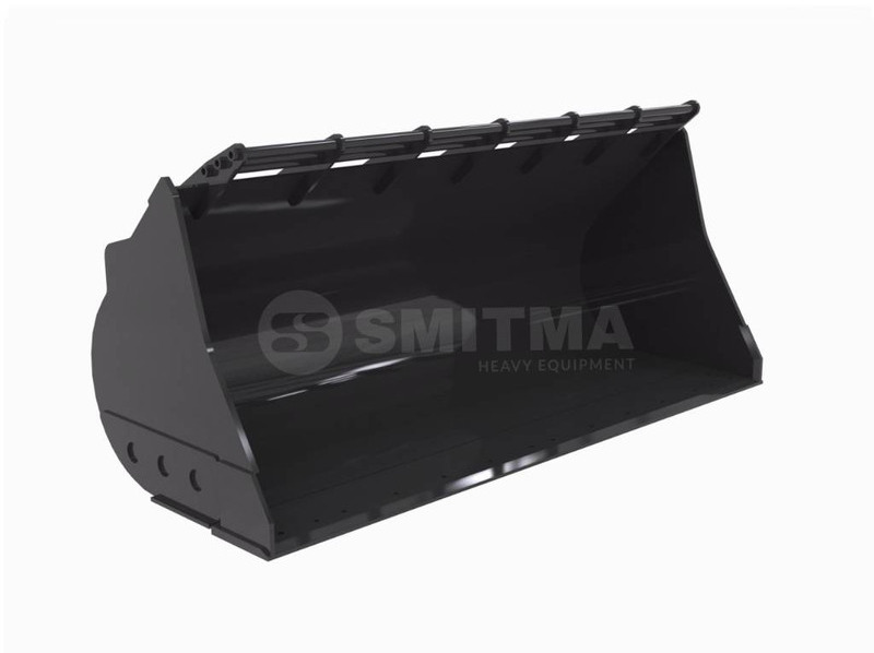 Cat 980K - Balde para Máquina de construção: foto 1 Cat 980K - Balde para Máquina de construção: foto 1