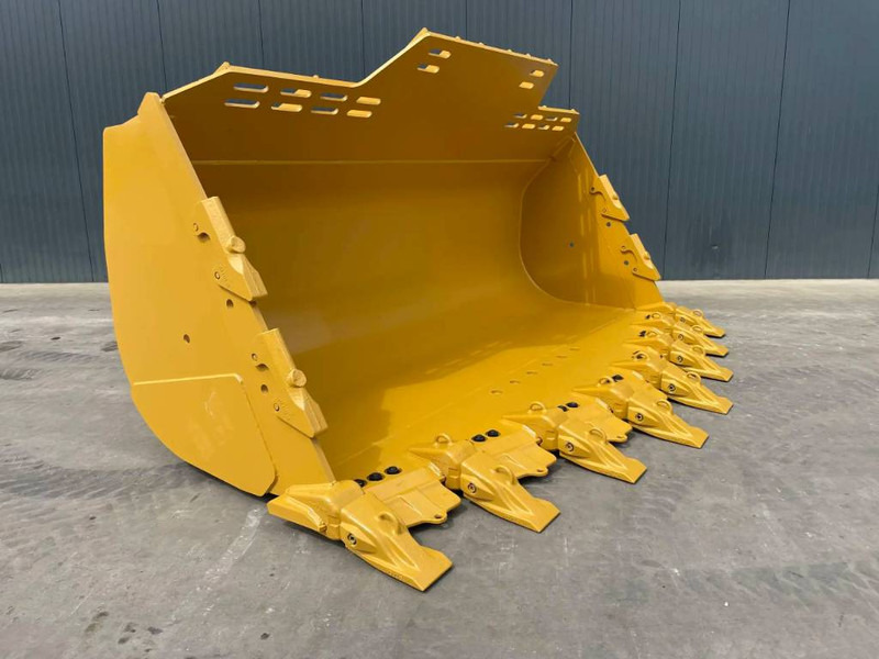 Cat 988K - Balde para Máquina de construção: foto 2 Cat 988K - Balde para Máquina de construção: foto 2