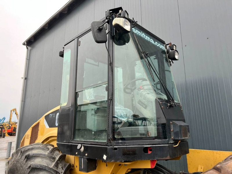 Rolo Cat CP76: foto 18 Rolo Cat CP76: foto 18