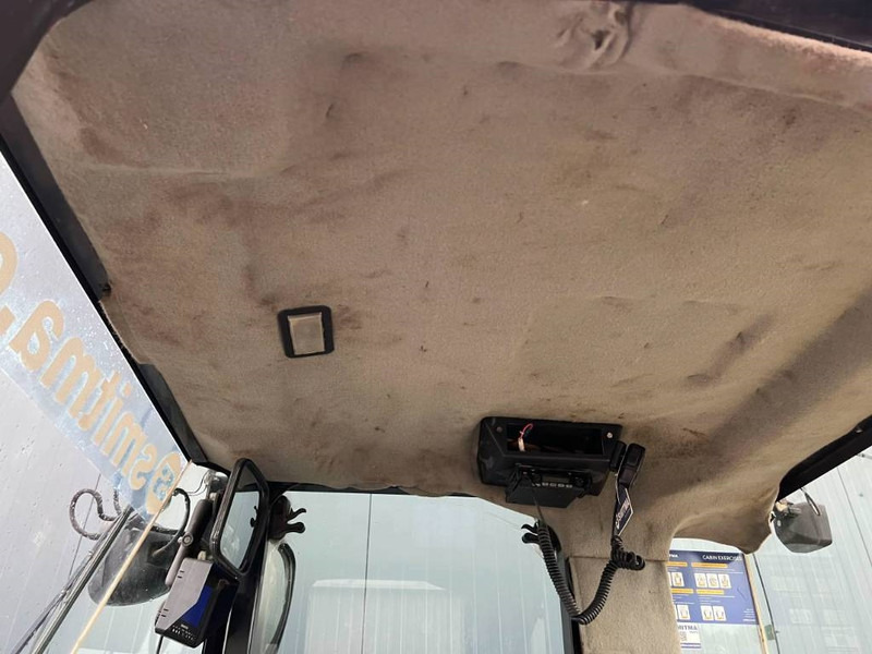 Rolo Cat CP76: foto 10 Rolo Cat CP76: foto 10