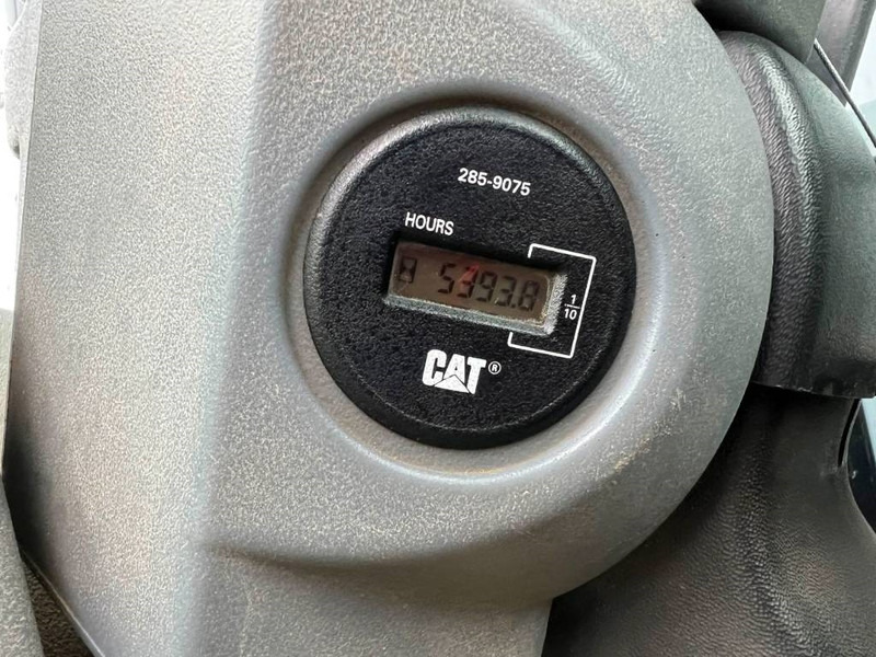 Rolo Cat CP76: foto 11 Rolo Cat CP76: foto 11