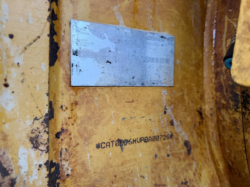 Cat D6N LGP - Buldôzer: foto 5 Cat D6N LGP - Buldôzer: foto 5