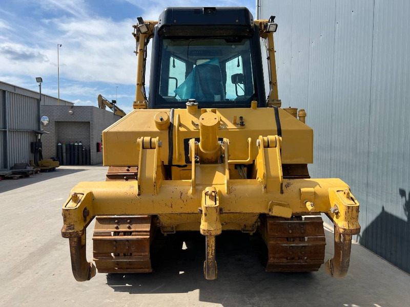 Cat D6N XL - Foldable Blade - Buldôzer: foto 4 Cat D6N XL - Foldable Blade - Buldôzer: foto 4