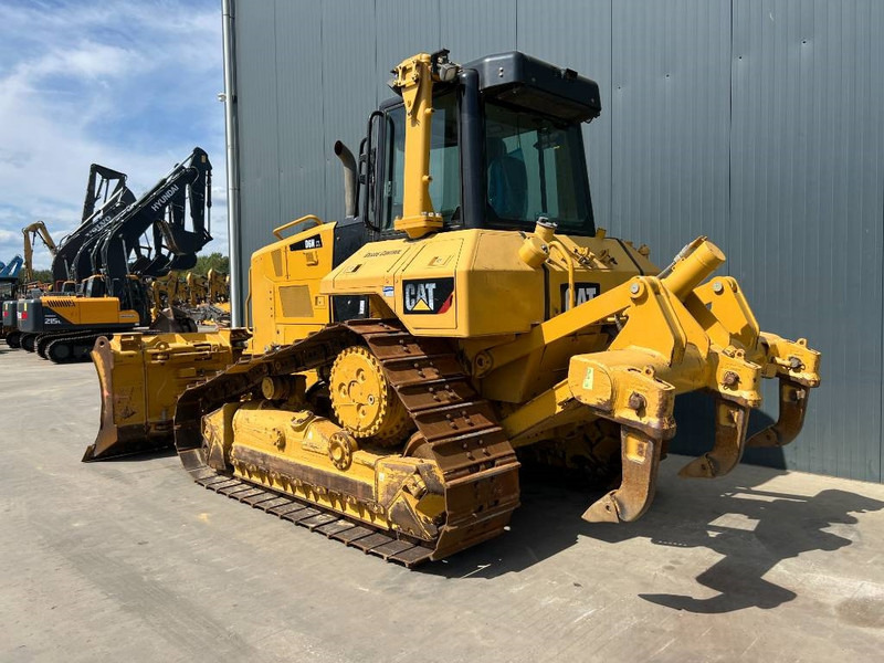 Cat D6N XL - Foldable Blade - Buldôzer: foto 3 Cat D6N XL - Foldable Blade - Buldôzer: foto 3