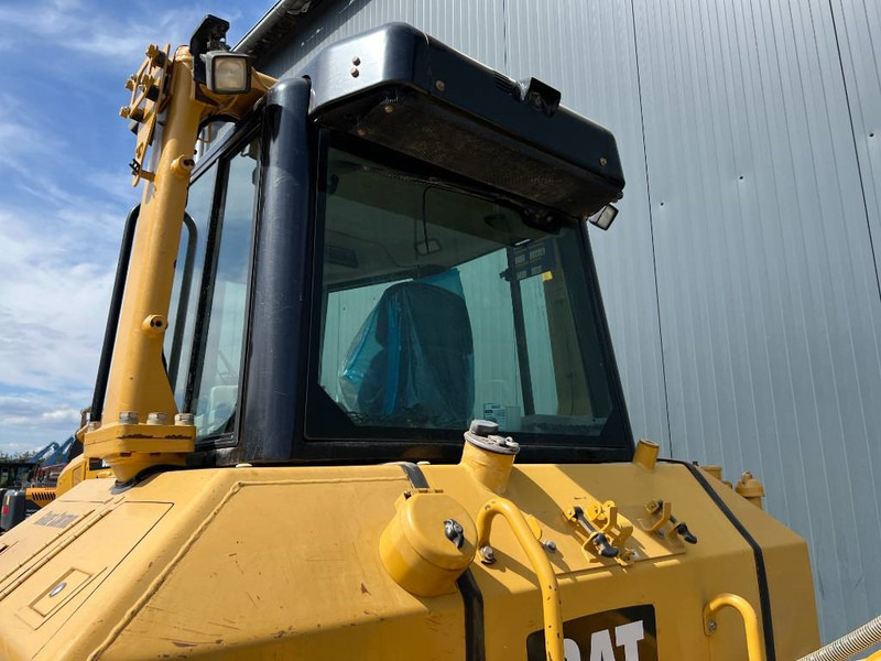 Cat D6N XL - Foldable Blade - Buldôzer: foto 5 Cat D6N XL - Foldable Blade - Buldôzer: foto 5