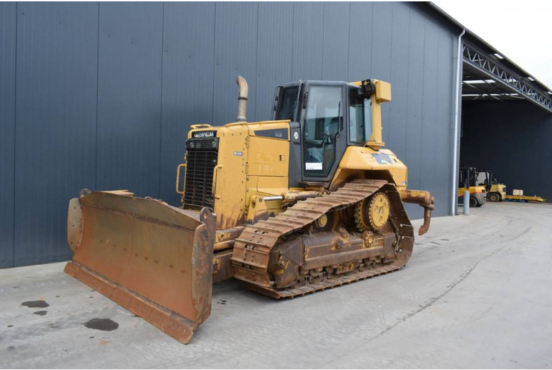 Cat D6N XL - Buldôzer: foto 1 Cat D6N XL - Buldôzer: foto 1