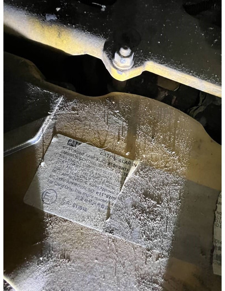 Cat D6T LGP - Buldôzer: foto 2 Cat D6T LGP - Buldôzer: foto 2