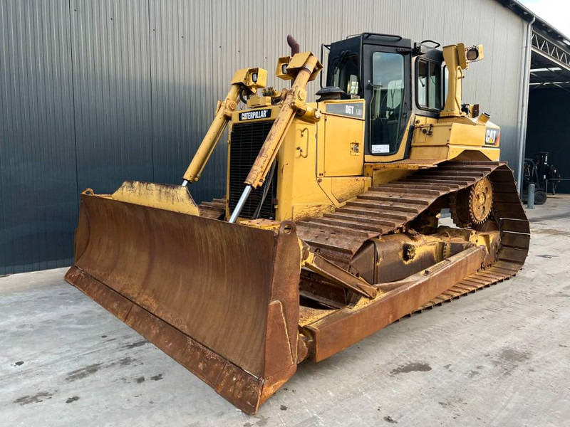 Buldôzer Cat D6T LGP: foto 1
