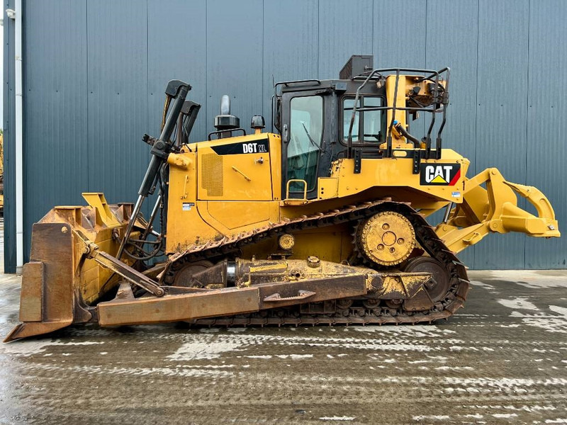 Cat D6T XL with NEW ripper - Buldôzer: foto 2 Cat D6T XL with NEW ripper - Buldôzer: foto 2