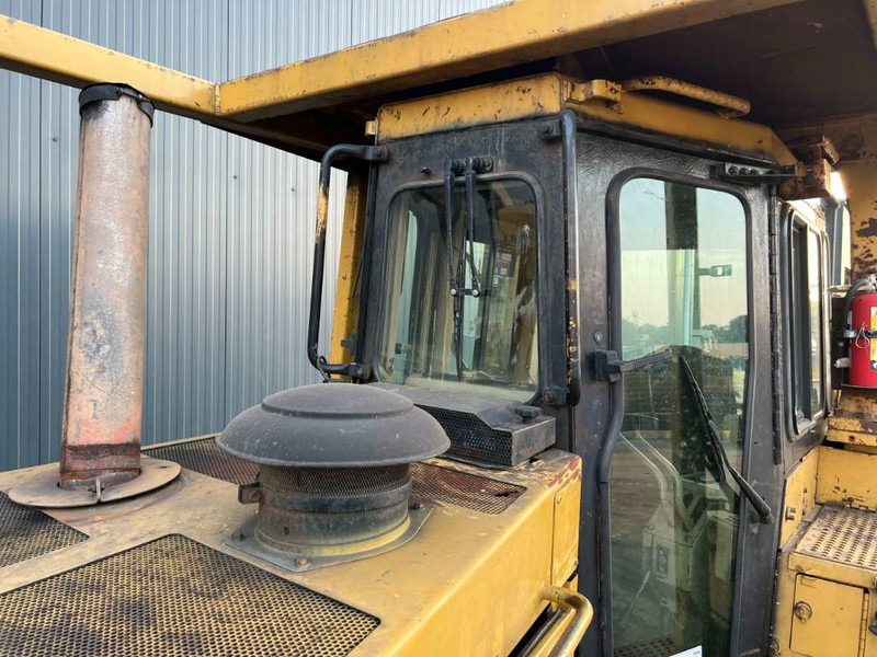 Buldôzer Cat D7H: foto 18