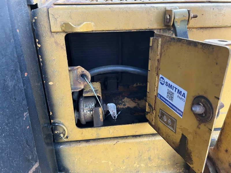Buldôzer Cat D7H: foto 16