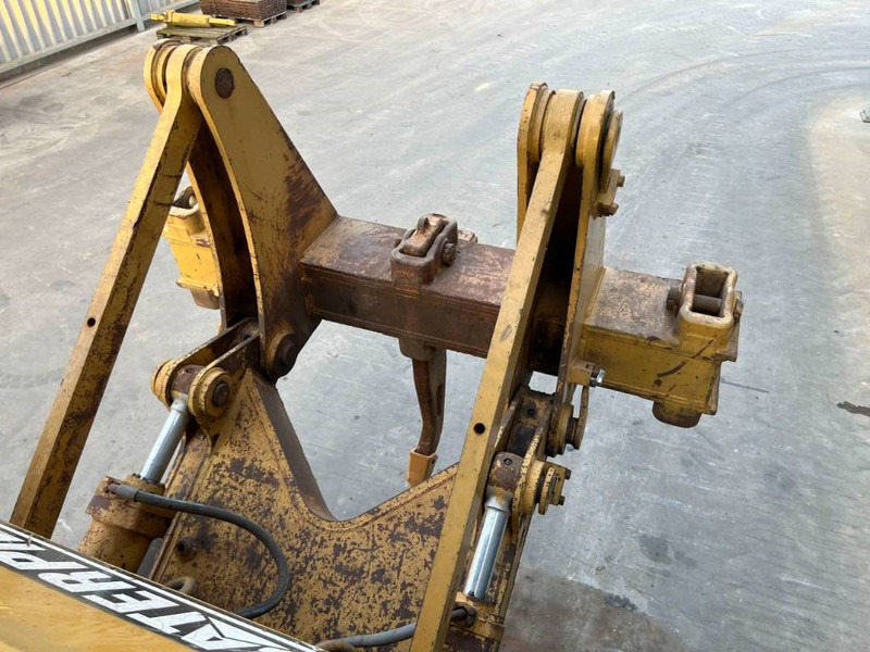 Buldôzer Cat D7H: foto 13
