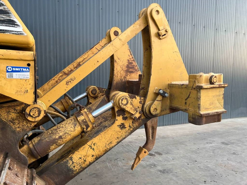 Buldôzer Cat D7H: foto 12