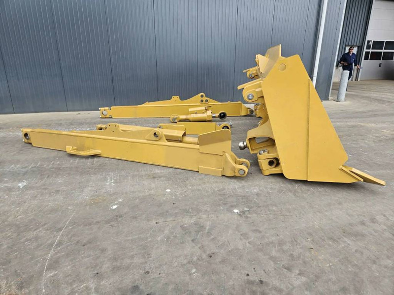 Cat D8R - Lâmina para Máquina de construção: foto 5 Cat D8R - Lâmina para Máquina de construção: foto 5