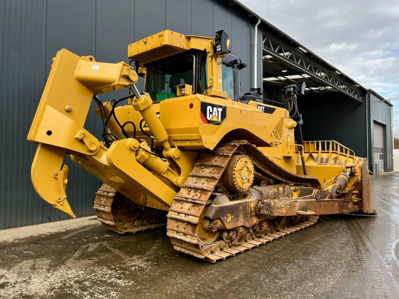 Cat D8T - CE - New Ripper - Buldôzer: foto 5 Cat D8T - CE - New Ripper - Buldôzer: foto 5