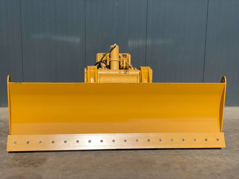 Cat Front Blade + Lift 12H / 120M / 120H / 140G / 140H - Estrutura/ Châssis para Máquina de construção: foto 3 Cat Front Blade + Lift 12H / 120M / 120H / 140G / 140H - Estrutura/ Châssis para Máquina de construção: foto 3