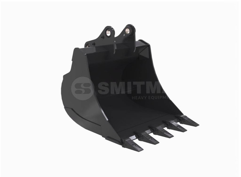Cat M317F - Balde para Máquina de construção: foto 1 Cat M317F - Balde para Máquina de construção: foto 1