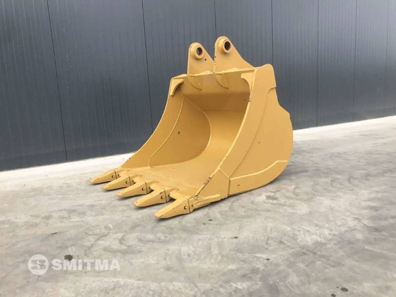 Balde para Máquina de construção novo Cat M318F: foto 8