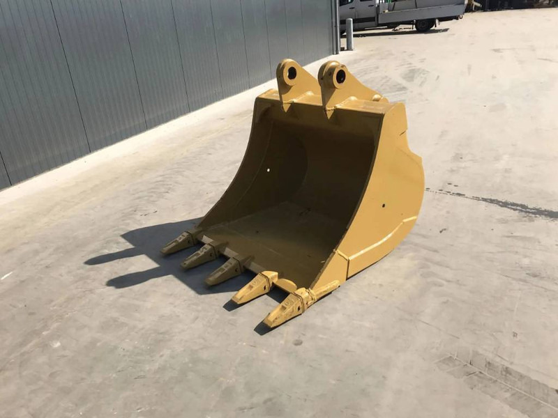 Balde para Máquina de construção novo Cat M319 1.20m: foto 7