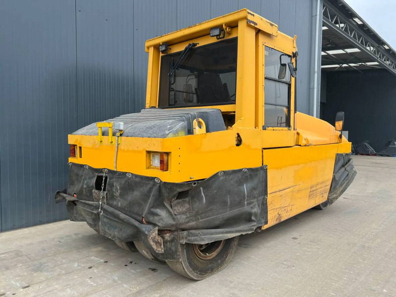 Cat PS300B - Compactador de pneus: foto 4 Cat PS300B - Compactador de pneus: foto 4