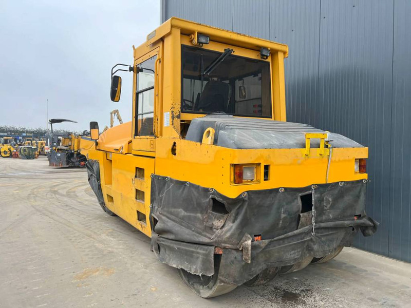 Cat PS300B - Compactador de pneus: foto 2 Cat PS300B - Compactador de pneus: foto 2