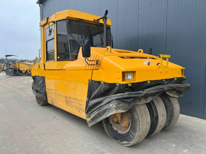 Cat PS300B - Compactador de pneus: foto 3 Cat PS300B - Compactador de pneus: foto 3