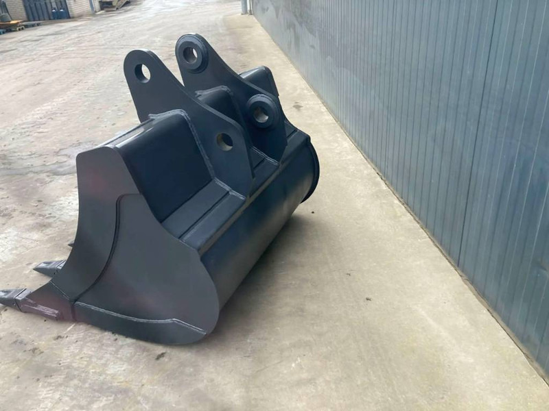 Doosan DX180 - Balde para Máquina de construção: foto 4 Doosan DX180 - Balde para Máquina de construção: foto 4