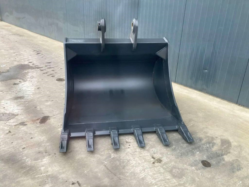Doosan DX225 - Balde para Máquina de construção: foto 5 Doosan DX225 - Balde para Máquina de construção: foto 5