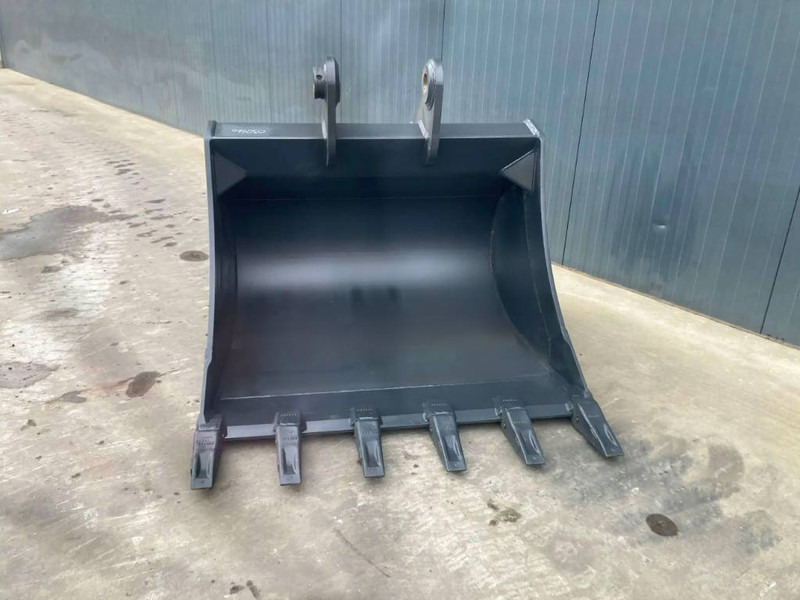 Doosan DX225 - Balde para Máquina de construção: foto 5 Doosan DX225 - Balde para Máquina de construção: foto 5