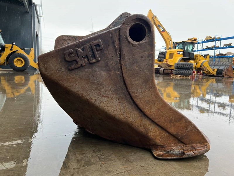 Engcon S70 - Balde para Máquina de construção: foto 4 Engcon S70 - Balde para Máquina de construção: foto 4