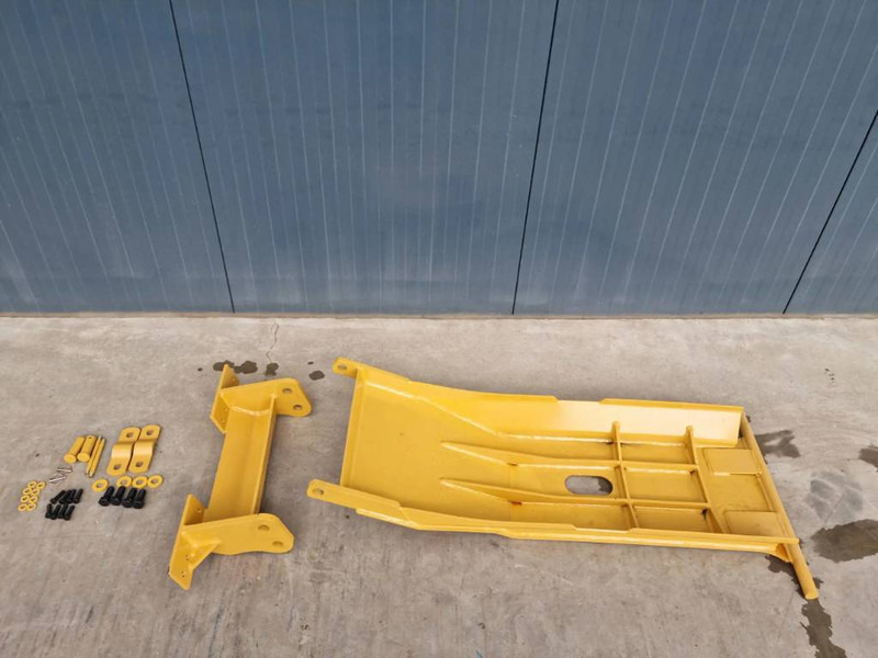 Equipamento para Máquina de construção novo Cat 120K: foto 1