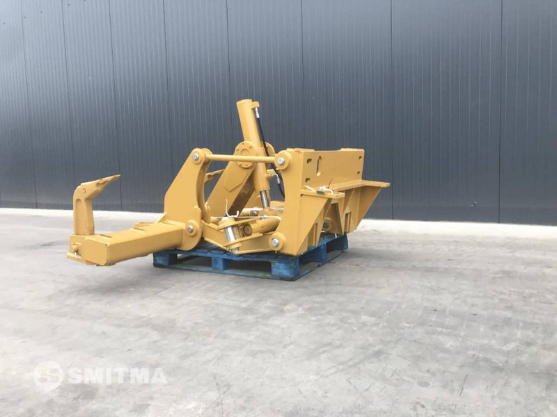 Cat 12G - Equipamento para Máquina de construção: foto 5 Cat 12G - Equipamento para Máquina de construção: foto 5