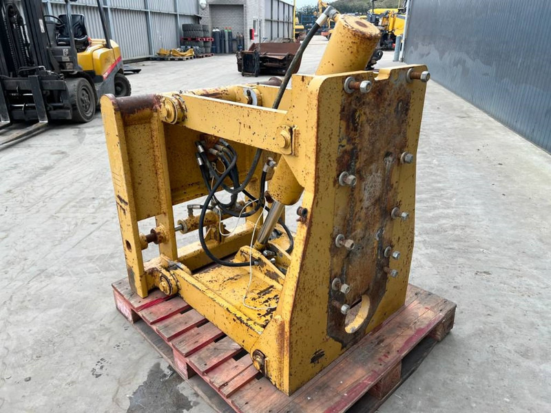 Cat 12H / 120M / 120H / 140G / 140H / 140K / 140M / 14 - Equipamento para Máquina de construção: foto 5 Cat 12H / 120M / 120H / 140G / 140H / 140K / 140M / 14 - Equipamento para Máquina de construção: foto 5