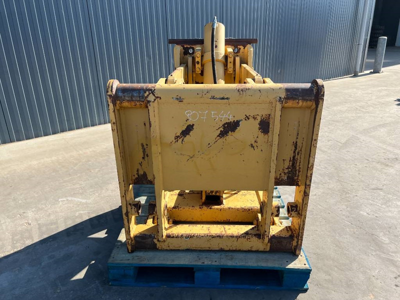 Cat 12H / 120M / 120H / 140G / 140H / 140K / 140M / 14 - Equipamento para Máquina de construção: foto 2 Cat 12H / 120M / 120H / 140G / 140H / 140K / 140M / 14 - Equipamento para Máquina de construção: foto 2