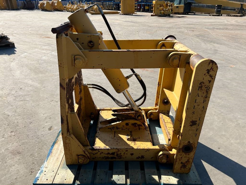 Cat 12H / 120M / 120H / 140G / 140H / 140K / 140M / 14 - Equipamento para Máquina de construção: foto 4 Cat 12H / 120M / 120H / 140G / 140H / 140K / 140M / 14 - Equipamento para Máquina de construção: foto 4