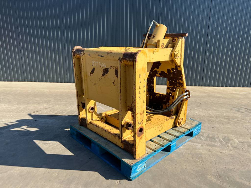 Cat 12H / 120M / 120H / 140G / 140H / 140K / 140M / 14 - Equipamento para Máquina de construção: foto 1 Cat 12H / 120M / 120H / 140G / 140H / 140K / 140M / 14 - Equipamento para Máquina de construção: foto 1