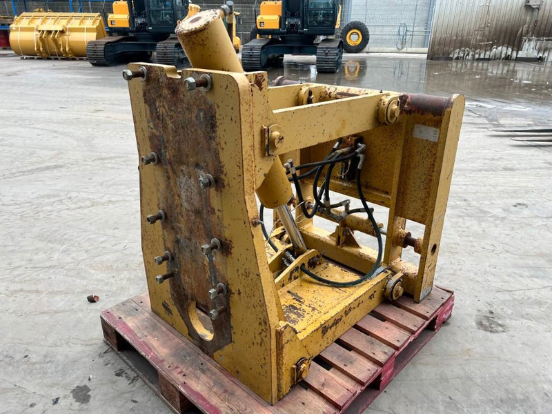 Cat 12H / 120M / 120H / 140G / 140H / 140K / 140M / 14 - Equipamento para Máquina de construção: foto 3 Cat 12H / 120M / 120H / 140G / 140H / 140K / 140M / 14 - Equipamento para Máquina de construção: foto 3