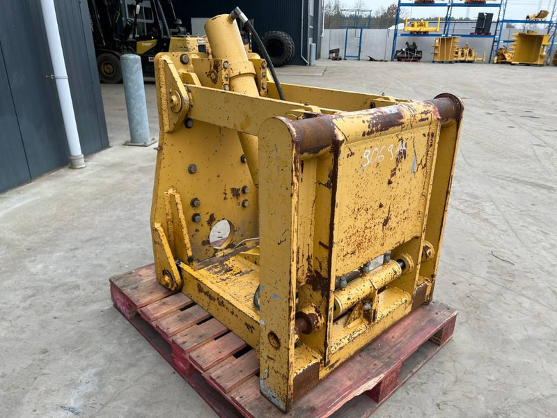 Cat 12H / 120M / 120H / 140G / 140H / 140K / 140M / 14 - Equipamento para Máquina de construção: foto 1 Cat 12H / 120M / 120H / 140G / 140H / 140K / 140M / 14 - Equipamento para Máquina de construção: foto 1