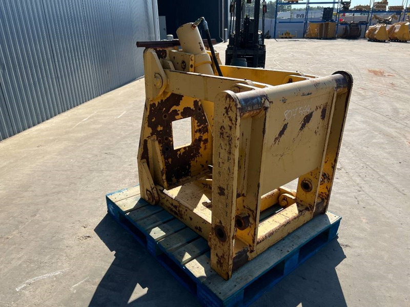 Cat 12H / 120M / 120H / 140G / 140H / 140K / 140M / 14 - Equipamento para Máquina de construção: foto 3 Cat 12H / 120M / 120H / 140G / 140H / 140K / 140M / 14 - Equipamento para Máquina de construção: foto 3