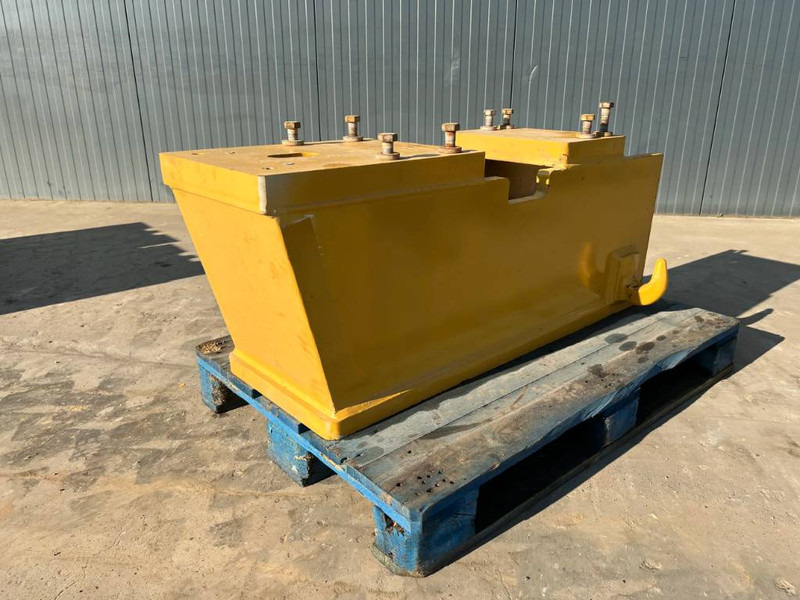 Cat 12H / 12K / 140H / 140K / 160H - Equipamento para Máquina de construção: foto 4 Cat 12H / 12K / 140H / 140K / 160H - Equipamento para Máquina de construção: foto 4