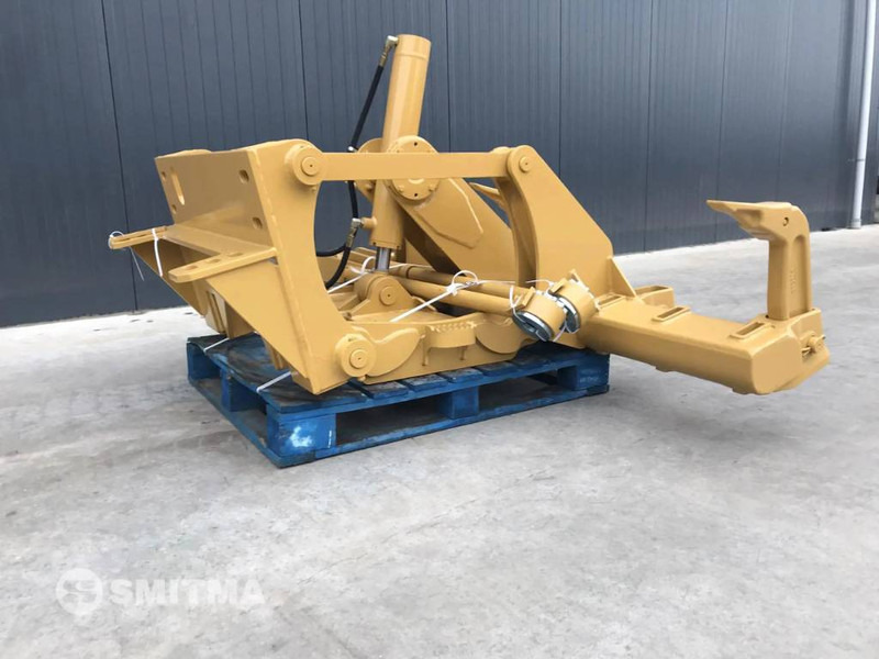 Cat 12H - Equipamento para Máquina de construção: foto 3 Cat 12H - Equipamento para Máquina de construção: foto 3
