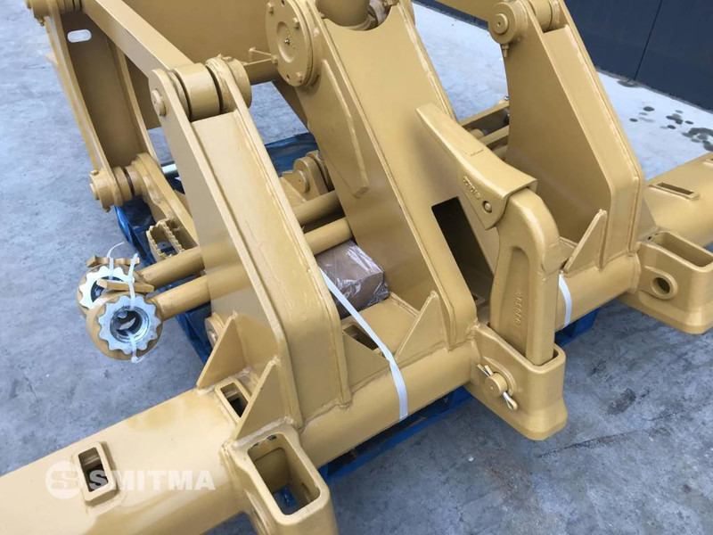 Cat 12H - Equipamento para Máquina de construção: foto 5 Cat 12H - Equipamento para Máquina de construção: foto 5