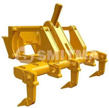 Cat 12K - Equipamento para Máquina de construção: foto 1 Cat 12K - Equipamento para Máquina de construção: foto 1