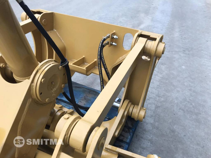Cat 12K - Equipamento para Máquina de construção: foto 4 Cat 12K - Equipamento para Máquina de construção: foto 4