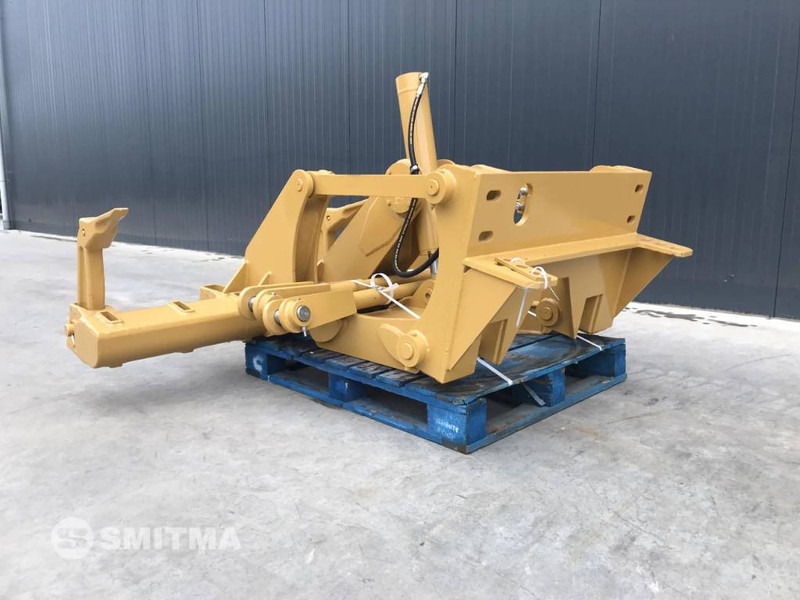 Cat 12M - Equipamento para Máquina de construção: foto 5 Cat 12M - Equipamento para Máquina de construção: foto 5