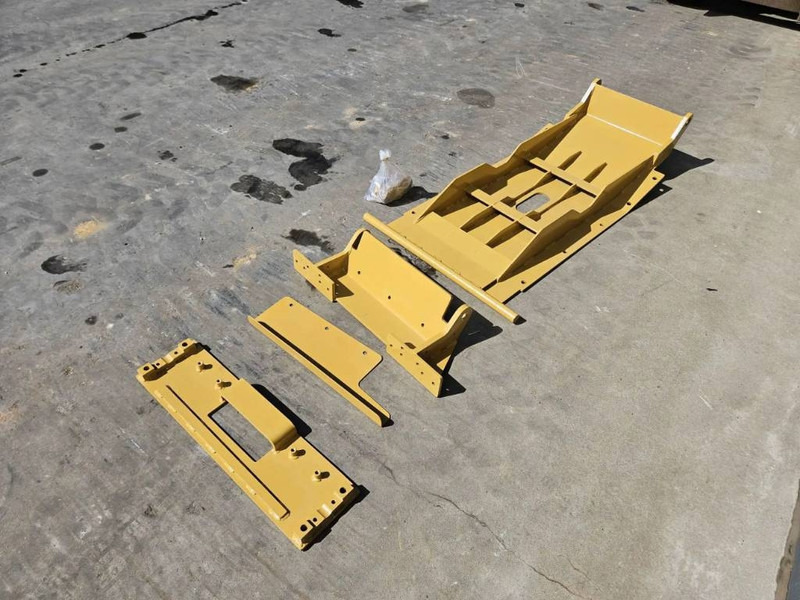 Cat 12M - Equipamento para Máquina de construção: foto 1 Cat 12M - Equipamento para Máquina de construção: foto 1