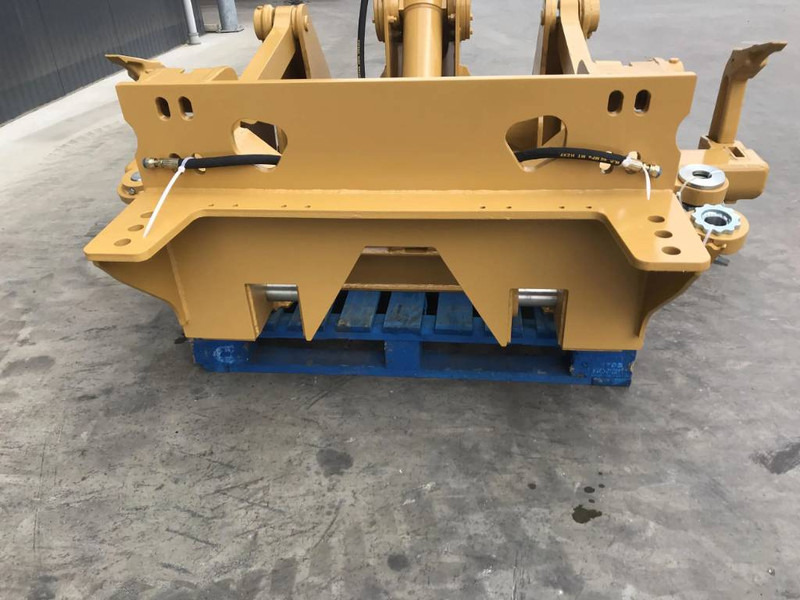 Cat 12M2 - Equipamento para Máquina de construção: foto 3 Cat 12M2 - Equipamento para Máquina de construção: foto 3
