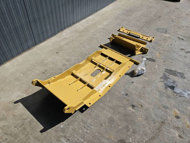 Cat 12M2 - Equipamento para Máquina de construção: foto 1 Cat 12M2 - Equipamento para Máquina de construção: foto 1
