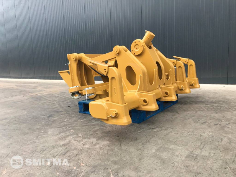 Cat 12M2 - Equipamento para Máquina de construção: foto 2 Cat 12M2 - Equipamento para Máquina de construção: foto 2