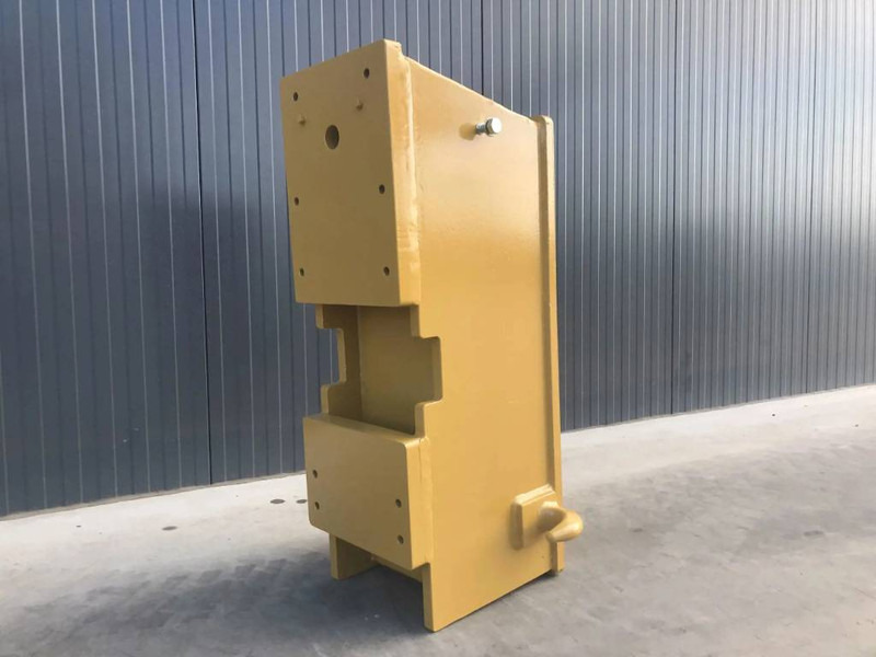 Cat 12M3 - Equipamento para Máquina de construção: foto 4 Cat 12M3 - Equipamento para Máquina de construção: foto 4